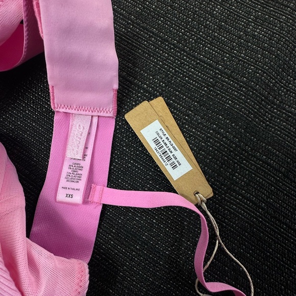 Skims Cotton Rib Set - Picture 4 of 5